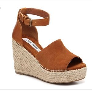 Steve Madden Wedges